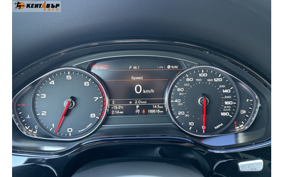 Audi A8 3.0T/Matrix/Full/ГАРАНЦИЯ ОТ КЕНТАВЪР - автомобили, коли, обяви за нови и употребявани 20