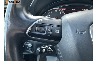 Audi A8 3.0T/Matrix/Full/ГАРАНЦИЯ ОТ КЕНТАВЪР - автомобили, коли, обяви за нови и употребявани 21