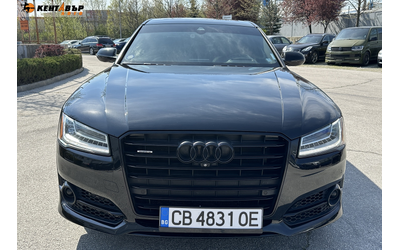 audi-a8-3-0t-matrix-full-garantsiya-ot-kentavar - 5