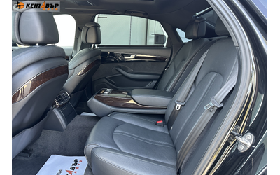 Audi A8 3.0T/Matrix/Full/ГАРАНЦИЯ ОТ КЕНТАВЪР - автомобили, коли, обяви за нови и употребявани 8