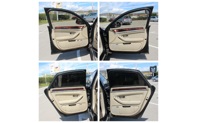 Audi A8 3.0 TDI  FACELIFT - автомобили, коли, обяви за нови и употребявани 14