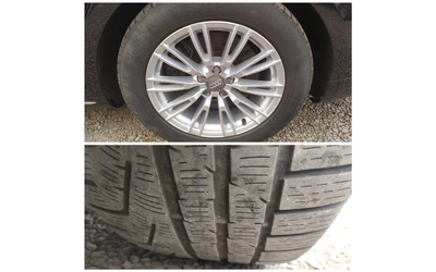 Audi A8 4.0TFSI V8quattro435к.с - автомобили, коли, обяви за нови и употребявани 14