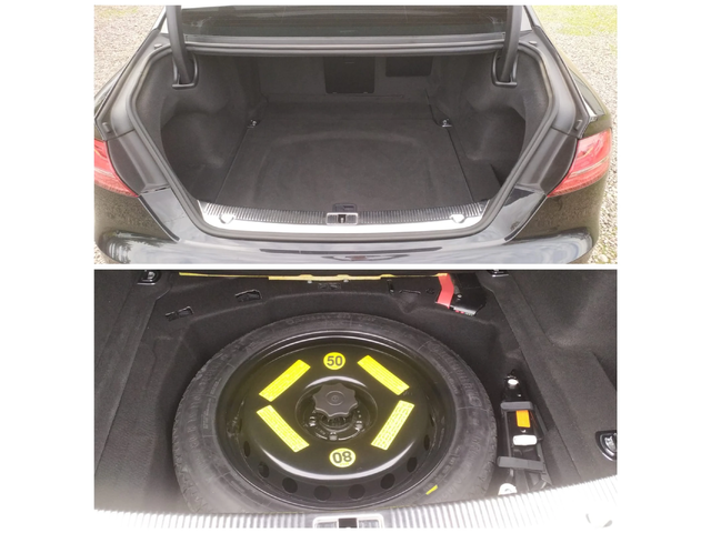 Audi A8 4.0TFSI V8quattro435к.с - автомобили, коли, обяви за нови и употребявани 5