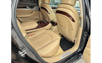 Audi A8 3.0TDi * LED* Подгрев/Камера/Вакум - автомобили, коли, обяви за нови и употребявани 13