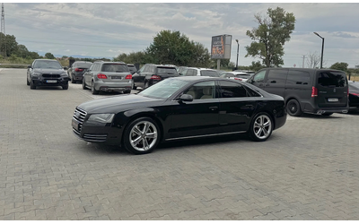 audi-a8 - 1