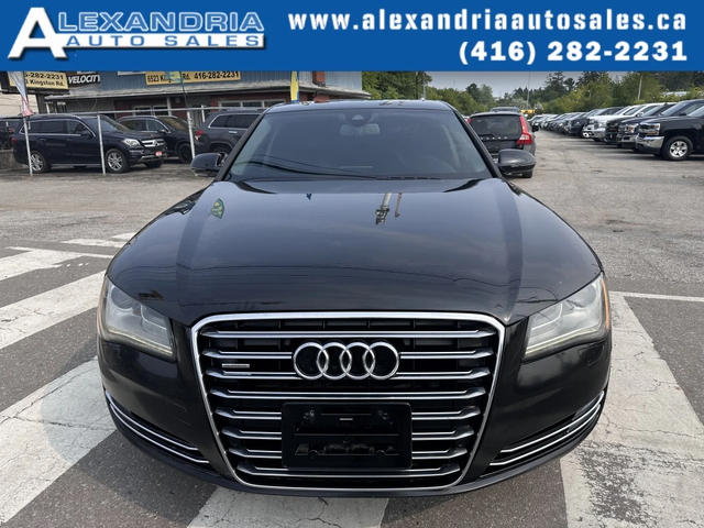 Audi A8 * CARFAX * ЦЕНА ДО БГ - автомобили, коли, обяви за нови и употребявани 10