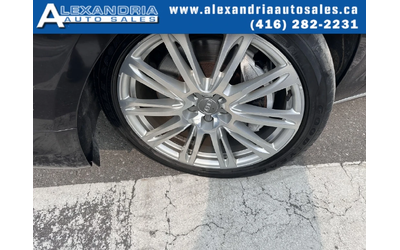 Audi A8 * CARFAX * ЦЕНА ДО БГ - автомобили, коли, обяви за нови и употребявани 11