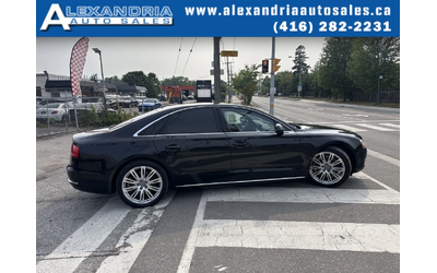Audi A8 * CARFAX * ЦЕНА ДО БГ - автомобили, коли, обяви за нови и употребявани 8
