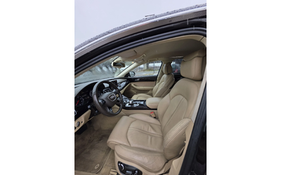 Audi A8 - автомобили, коли, обяви за нови и употребявани 7