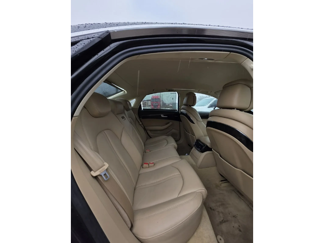 Audi A8 - автомобили, коли, обяви за нови и употребявани 8