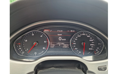 Audi A8 4.2 TDI W12-PACK QUATTRO - автомобили, коли, обяви за нови и употребявани 11