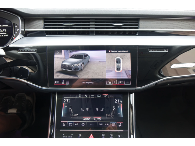 Audi A8 50TDI* FACELIFT* B&O* 360* OLED LIGHTS* - автомобили, коли, обяви за нови и употребявани 11