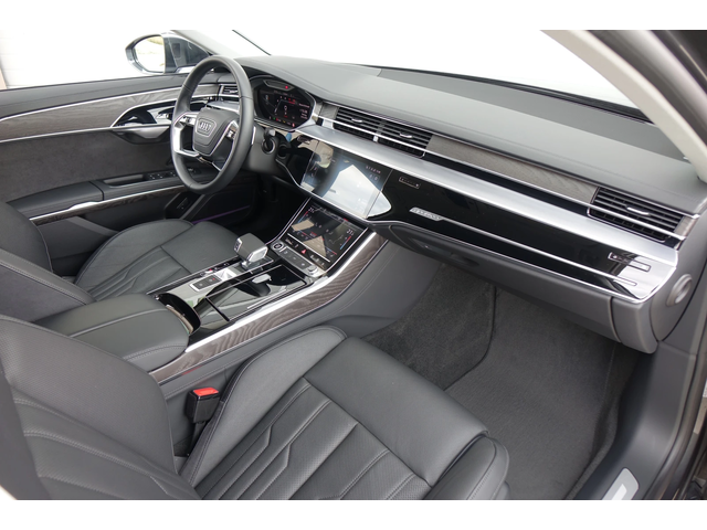 Audi A8 50TDI* FACELIFT* B&O* 360* OLED LIGHTS* - автомобили, коли, обяви за нови и употребявани 14