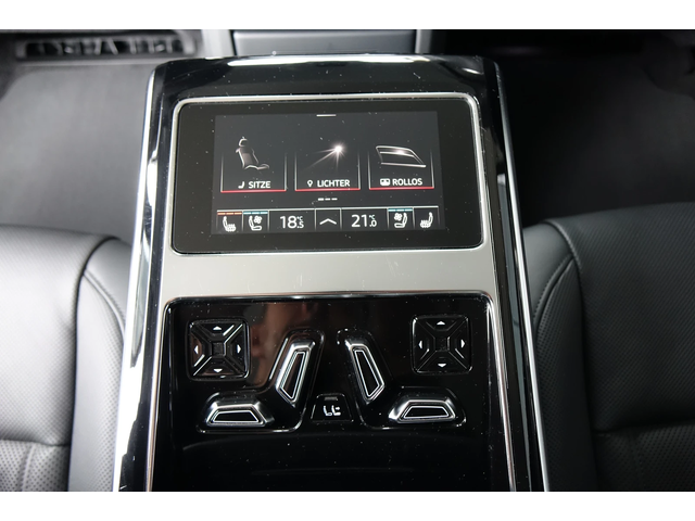 Audi A8 50TDI* FACELIFT* B&O* 360* OLED LIGHTS* - автомобили, коли, обяви за нови и употребявани 15