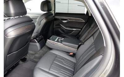 Audi A8 50TDI* FACELIFT* B&O* 360* OLED LIGHTS* - автомобили, коли, обяви за нови и употребявани 16