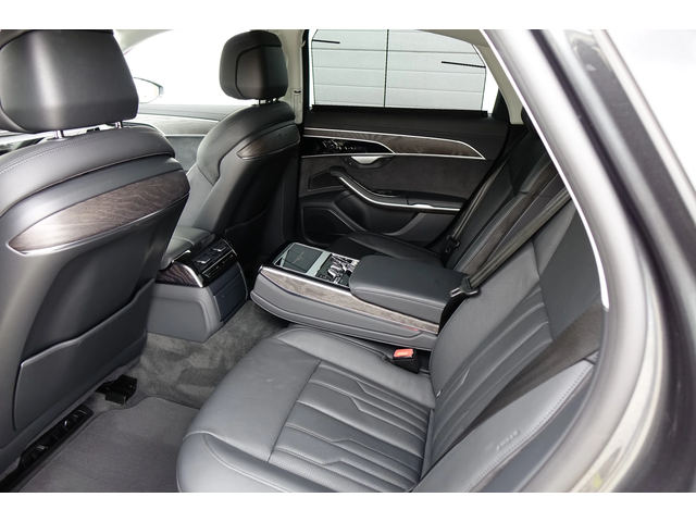 Audi A8 50TDI* FACELIFT* B&O* 360* OLED LIGHTS* - автомобили, коли, обяви за нови и употребявани 16