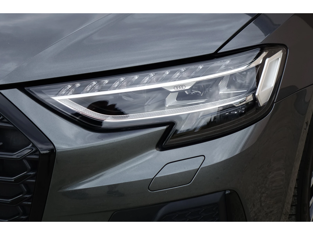 Audi A8 50TDI* FACELIFT* B&O* 360* OLED LIGHTS* - автомобили, коли, обяви за нови и употребявани 3