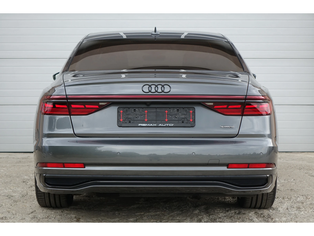 Audi A8 50TDI* FACELIFT* B&O* 360* OLED LIGHTS* - автомобили, коли, обяви за нови и употребявани 7