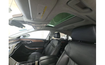 Audi A8 L 3.0T - автомобили, коли, обяви за нови и употребявани 14