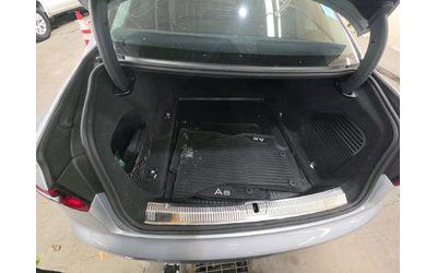 Audi A8 L 3.0T - автомобили, коли, обяви за нови и употребявани 16