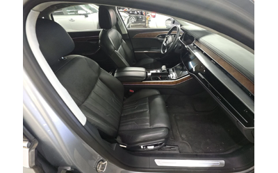 Audi A8 L 3.0T - автомобили, коли, обяви за нови и употребявани 8