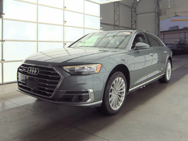 Audi A8 3.0T - автомобили, коли, обяви за нови и употребявани 0