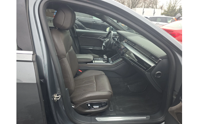 Audi A8 3.0T - автомобили, коли, обяви за нови и употребявани 10