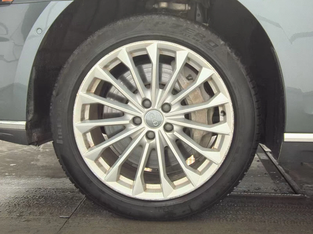 Audi A8 3.0T - автомобили, коли, обяви за нови и употребявани 13