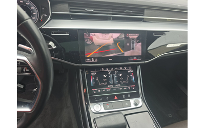 Audi A8 3.0T - автомобили, коли, обяви за нови и употребявани 9
