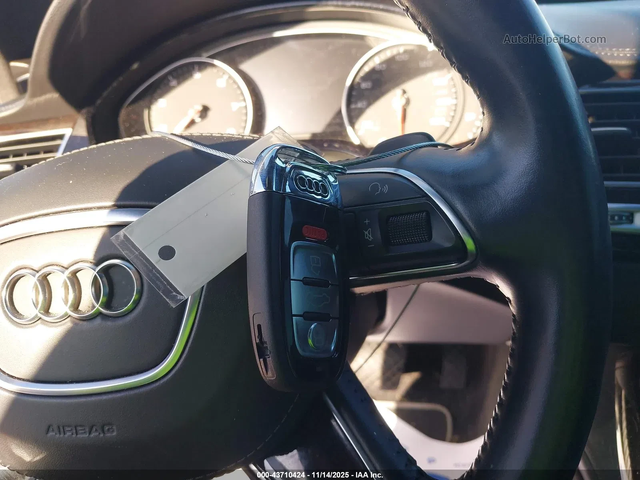 Audi A8 L 4.0T SPORT - автомобили, коли, обяви за нови и употребявани 13