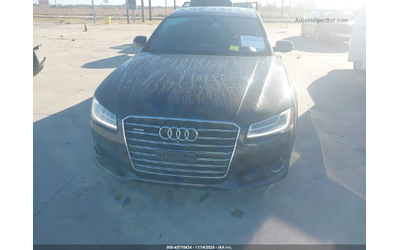 Audi A8 L 4.0T SPORT - автомобили, коли, обяви за нови и употребявани 9