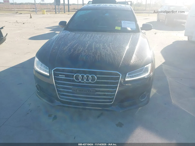 Audi A8 L 4.0T SPORT - автомобили, коли, обяви за нови и употребявани 9