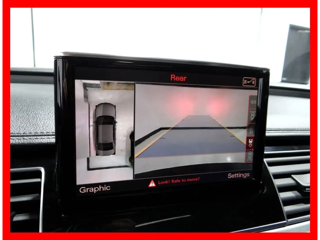 Audi A8 Quattro* Night Vision* Soft-Close* HUD* Bose* Обду - автомобили, коли, обяви за нови и употребявани 12