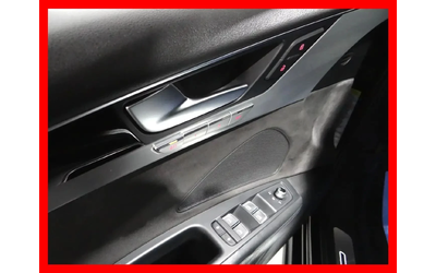 Audi A8 Quattro* Night Vision* Soft-Close* HUD* Bose* Обду - автомобили, коли, обяви за нови и употребявани 9