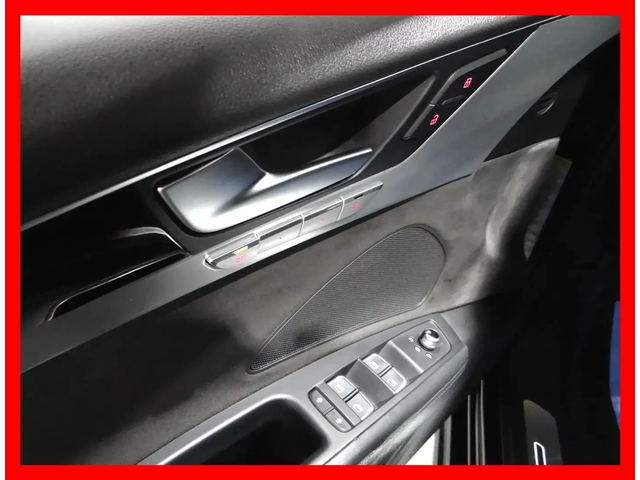 Audi A8 Quattro* Night Vision* Soft-Close* HUD* Bose* Обду - автомобили, коли, обяви за нови и употребявани 9