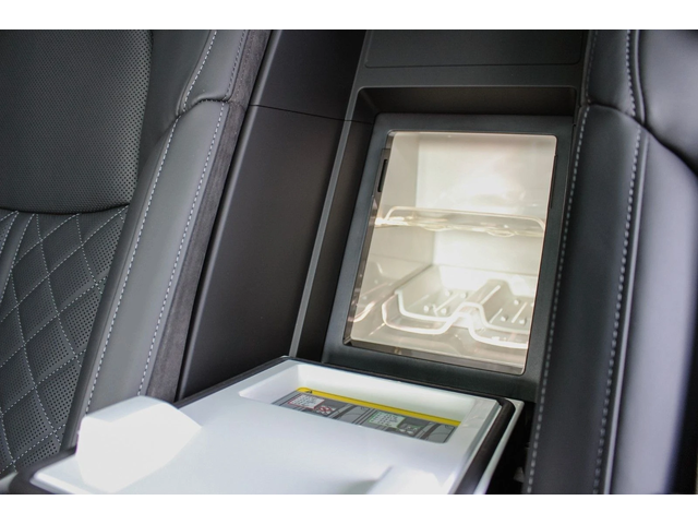 Audi A8 60L TFSI quattro S line - автомобили, коли, обяви за нови и употребявани 13