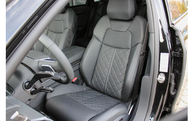 Audi A8 60L TFSI quattro S line - автомобили, коли, обяви за нови и употребявани 8