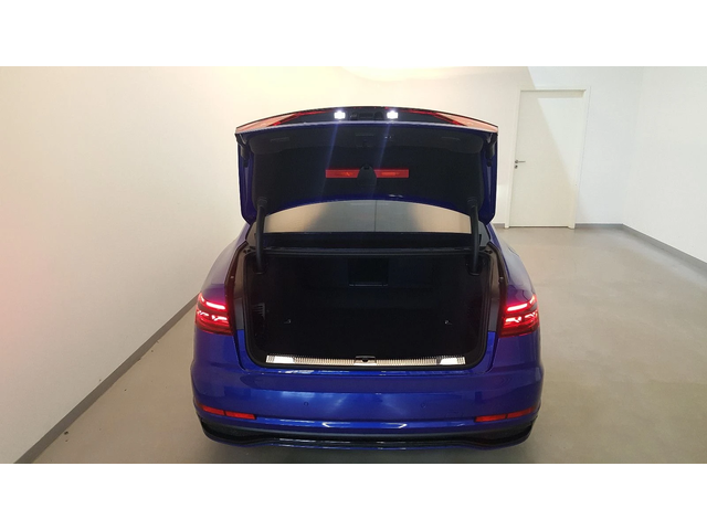 Audi A8 50 TDI quattro S-LINE - автомобили, коли, обяви за нови и употребявани 5