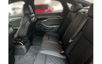 Audi A8 50 TDI Quattro S line - автомобили, коли, обяви за нови и употребявани 10