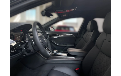 Audi A8 50 TDI Quattro S line - автомобили, коли, обяви за нови и употребявани 6
