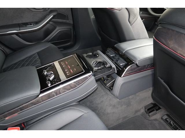 Audi A8 50 TDI Quattro S line - автомобили, коли, обяви за нови и употребявани 10