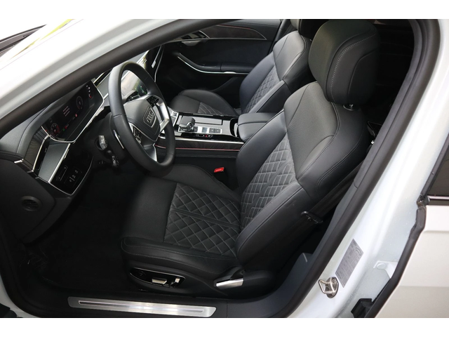 Audi A8 50 TDI Quattro S line - автомобили, коли, обяви за нови и употребявани 11