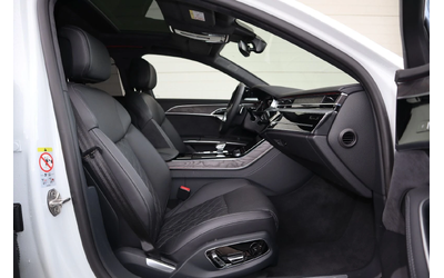 Audi A8 50 TDI Quattro S line - автомобили, коли, обяви за нови и употребявани 6