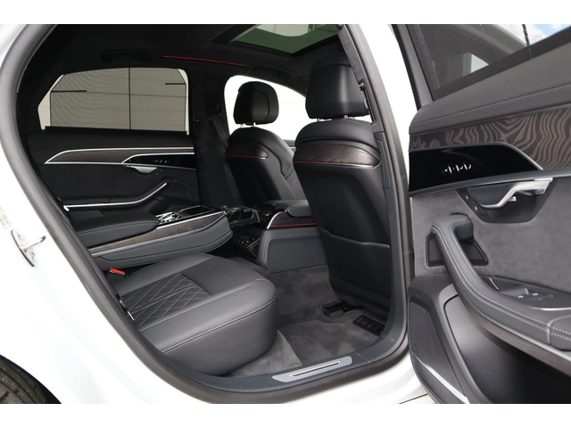 Audi A8 50 TDI Quattro S line - автомобили, коли, обяви за нови и употребявани 8