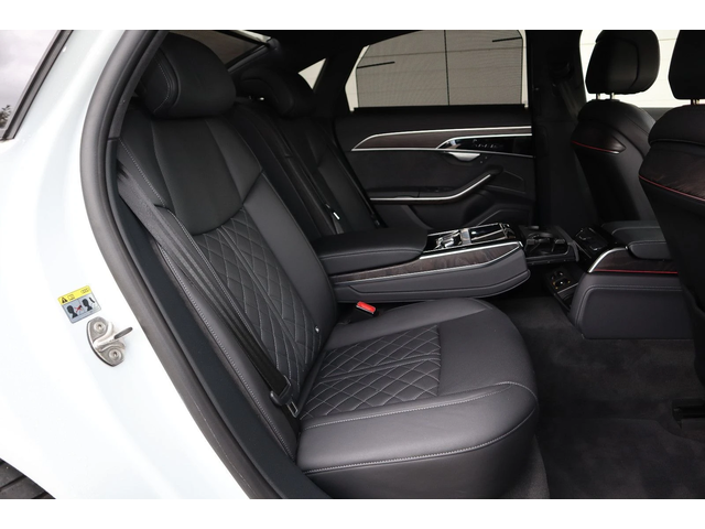 Audi A8 50 TDI Quattro S line - автомобили, коли, обяви за нови и употребявани 9