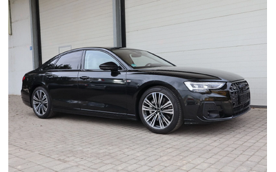 audi-a8 - 0