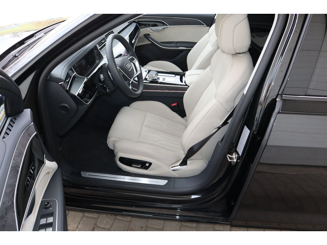 Audi A8 55 TFSI quattro S line - автомобили, коли, обяви за нови и употребявани 11