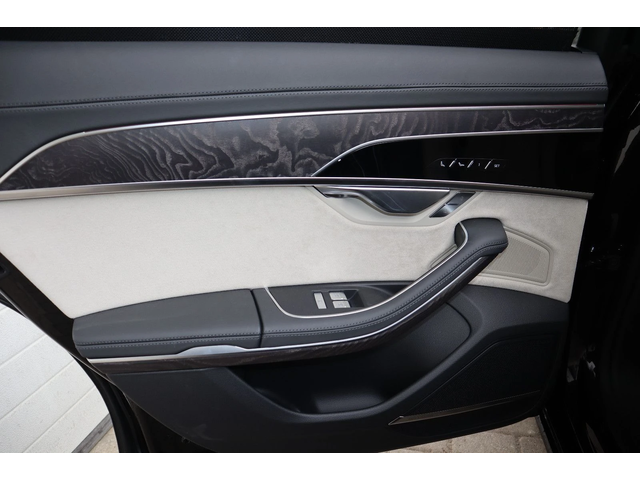 Audi A8 55 TFSI quattro S line - автомобили, коли, обяви за нови и употребявани 13