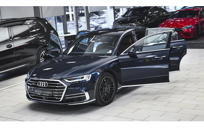audi-a8 - 0