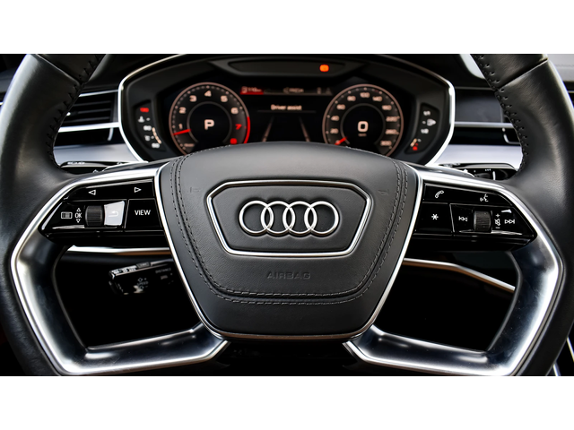 Audi A8 55 TFSI V6 MHEV quattro tiptronic - автомобили, коли, обяви за нови и употребявани 9